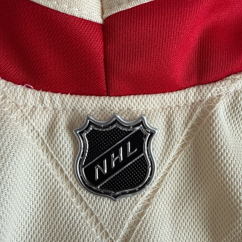 Men’s Fanatics JT Miller #8 NY Rangers 2026 Winter Classic Jersey Sz 54 - RARE - Picture 4 of 7